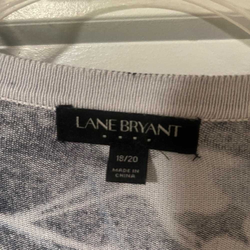 Sweater - Picture 2 of 2